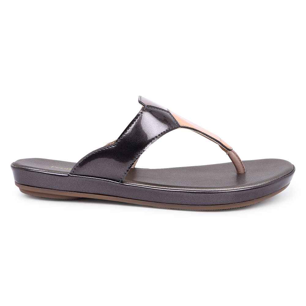 Comfort Slip on Flats N21294